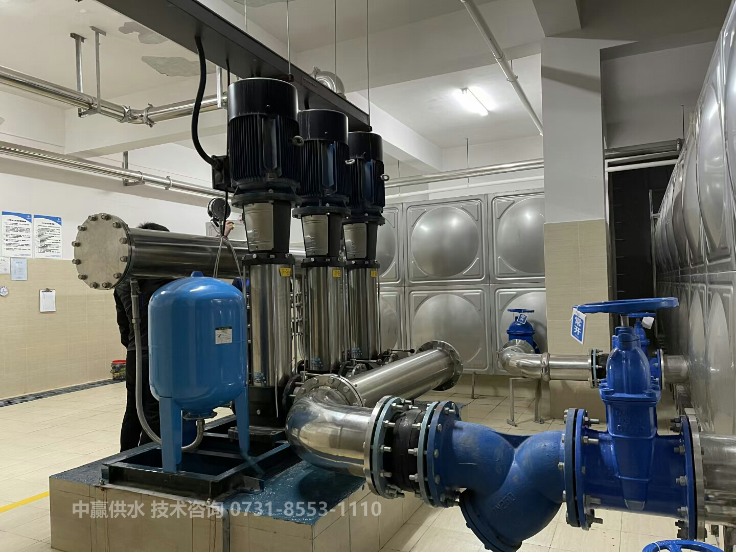 物聯(lián)網(wǎng)助力生活變頻恒壓供水供水設(shè)備產(chǎn)業(yè)發(fā)展進(jìn)入快車道 物聯(lián)網(wǎng)助力生活變頻恒壓供水供水設(shè)備產(chǎn)業(yè)發(fā)展進(jìn)入快車道