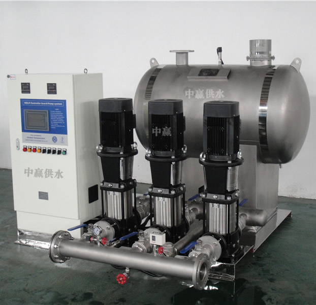 關(guān)于農(nóng)村自來水設(shè)備的手動、全自動及半自動的三種方式